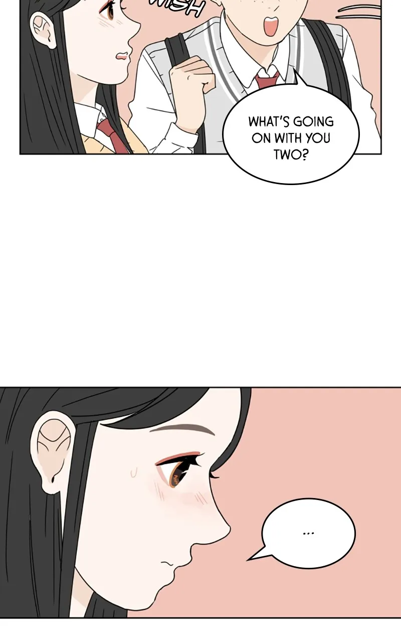 30 Minutes With You Chapter 15 page 7 - 