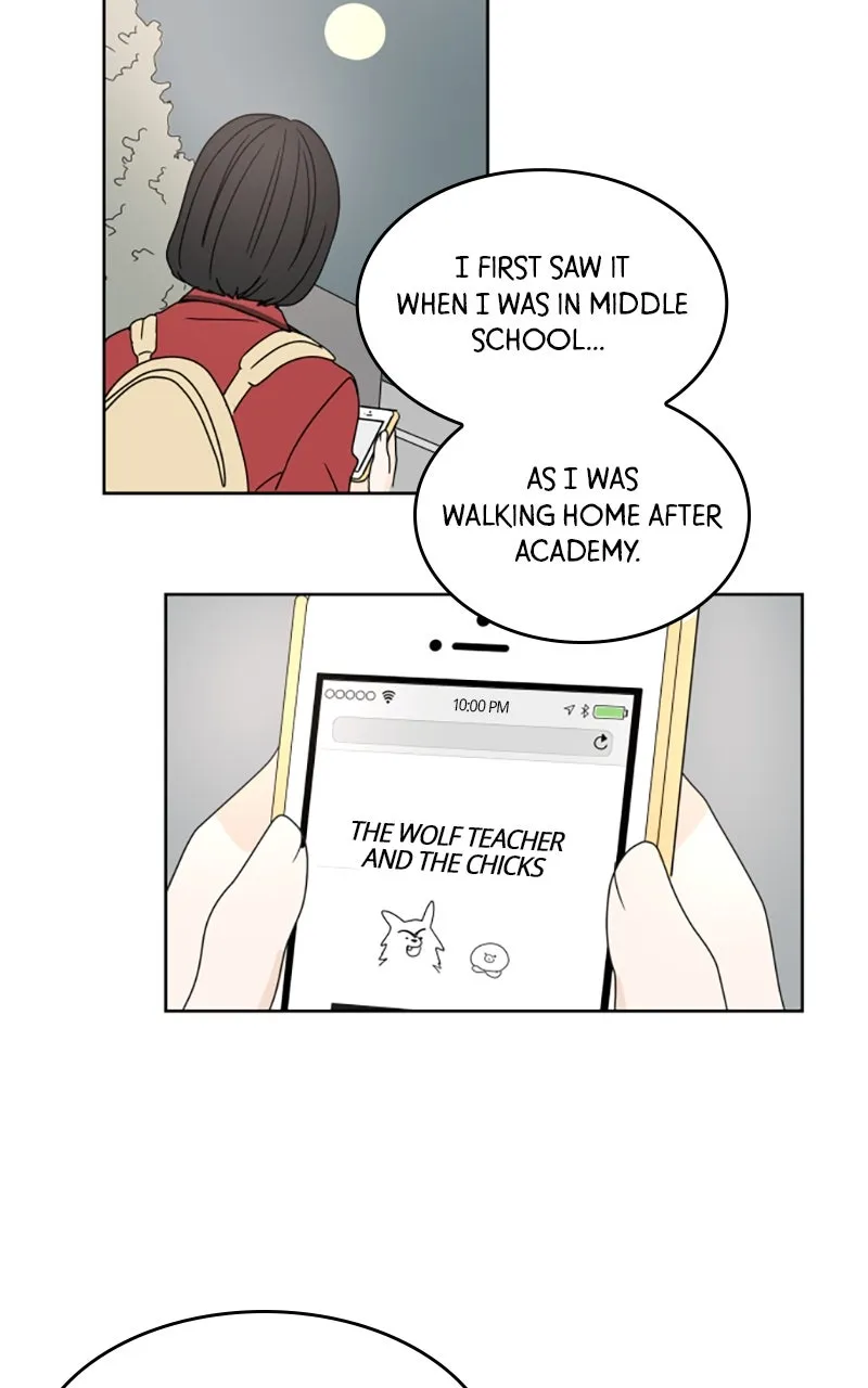 30 Minutes With You Chapter 15 page 61 - 