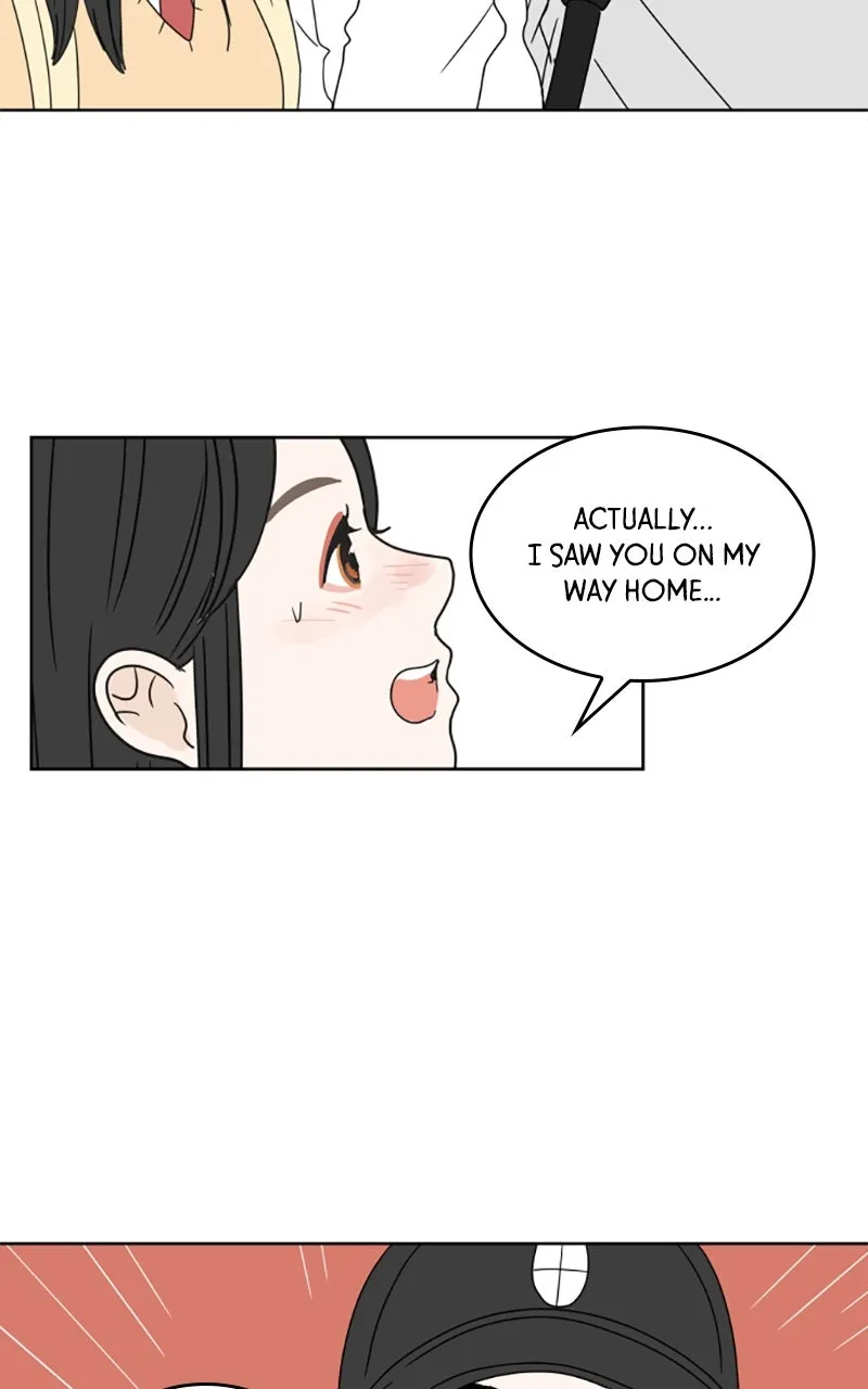 30 Minutes With You Chapter 15 page 70 - 