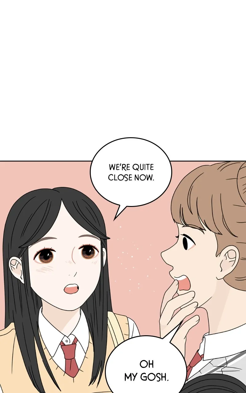 30 Minutes With You Chapter 15 page 8 - 
