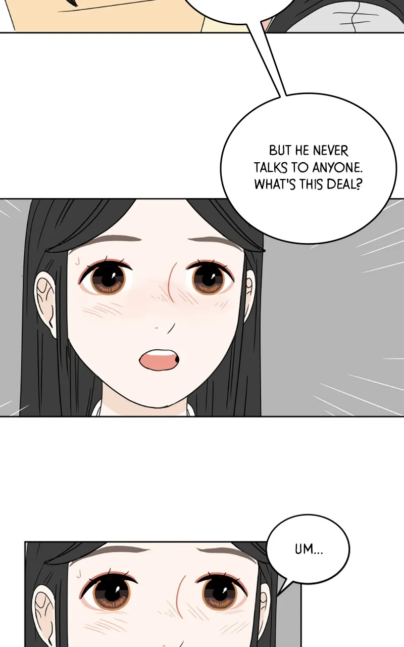 30 Minutes With You Chapter 15 page 9 - 