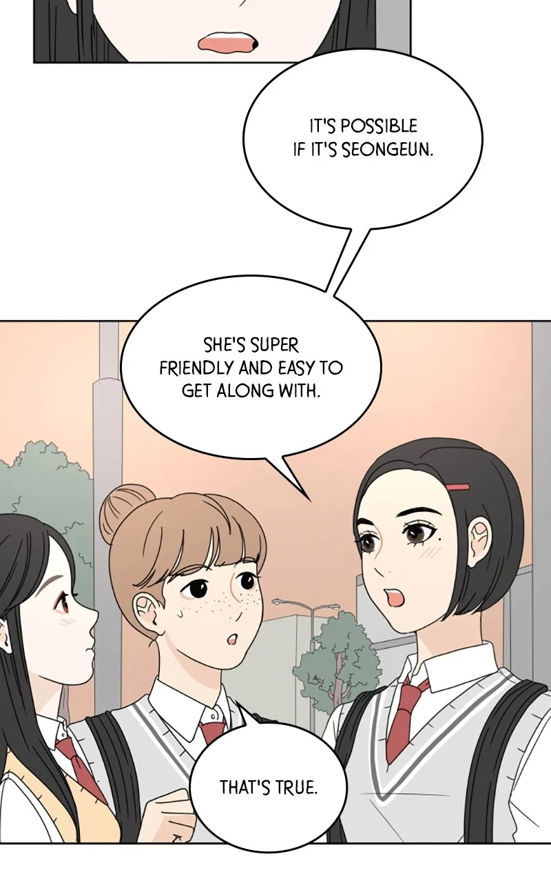 30 Minutes With You Chapter 15 page 10 - 