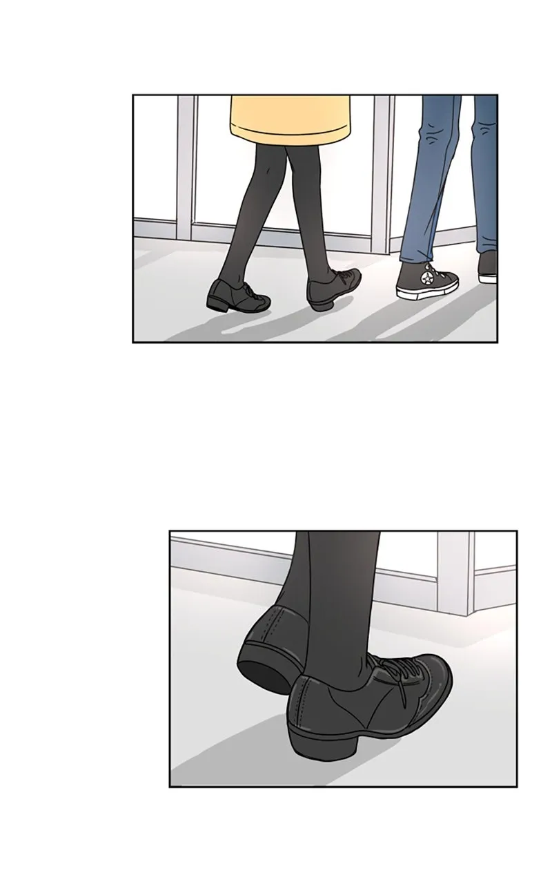 30 Minutes With You Chapter 2 page 2 - 
