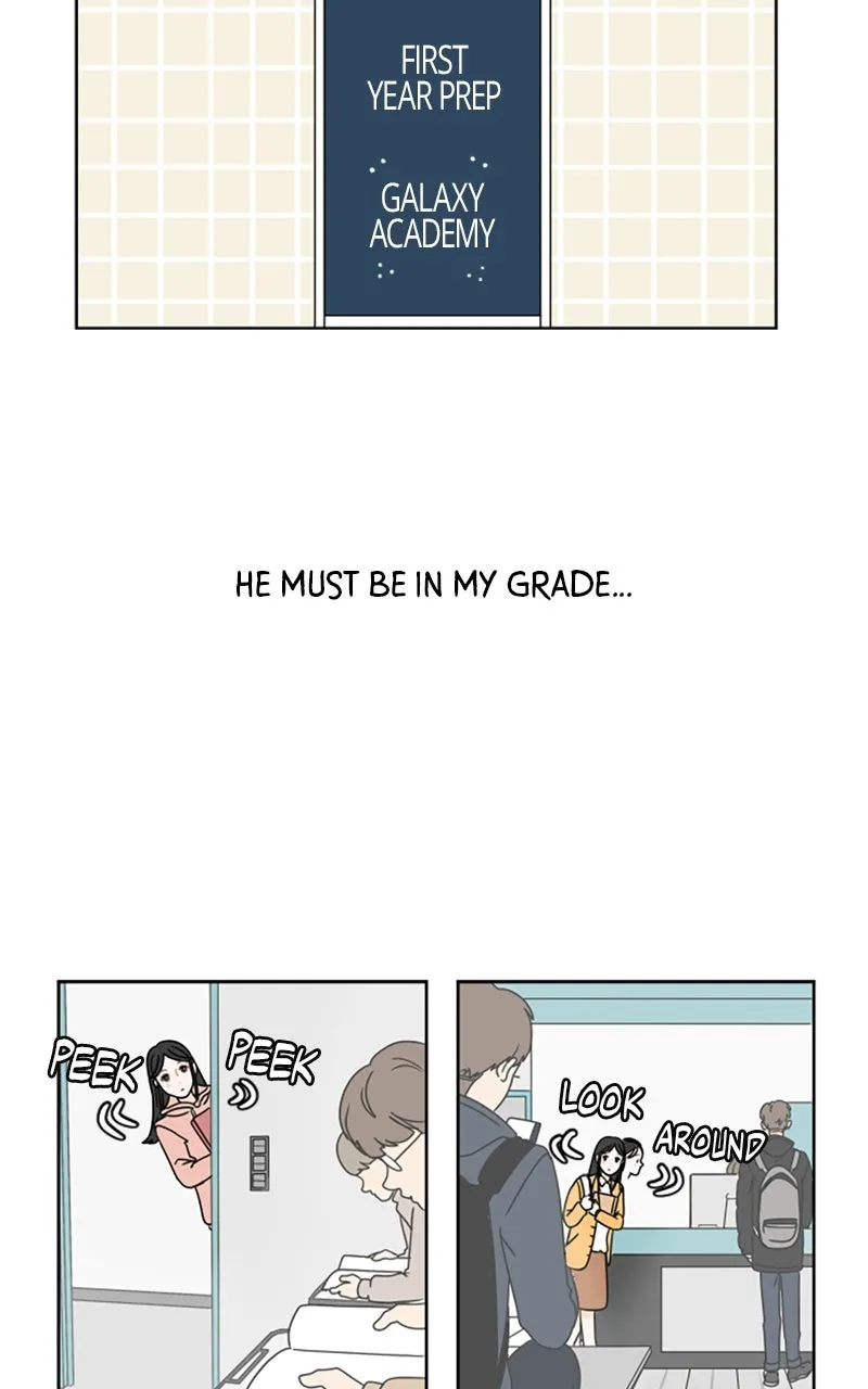 30 Minutes With You Chapter 2 page 13 - 