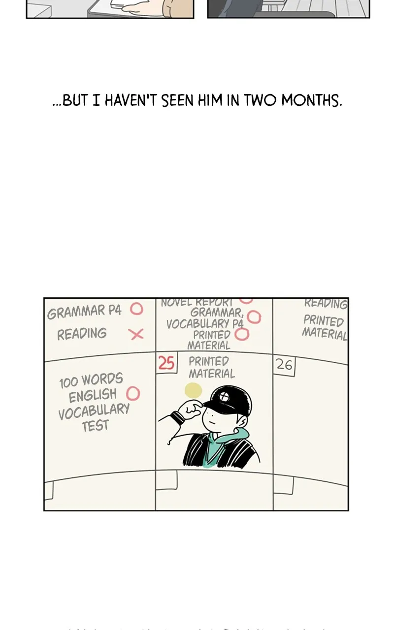 30 Minutes With You Chapter 2 page 14 - 