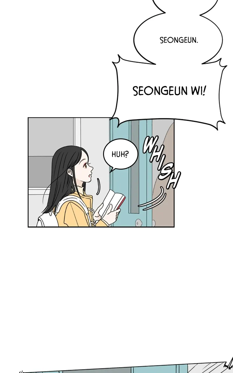 30 Minutes With You Chapter 2 page 17 - 