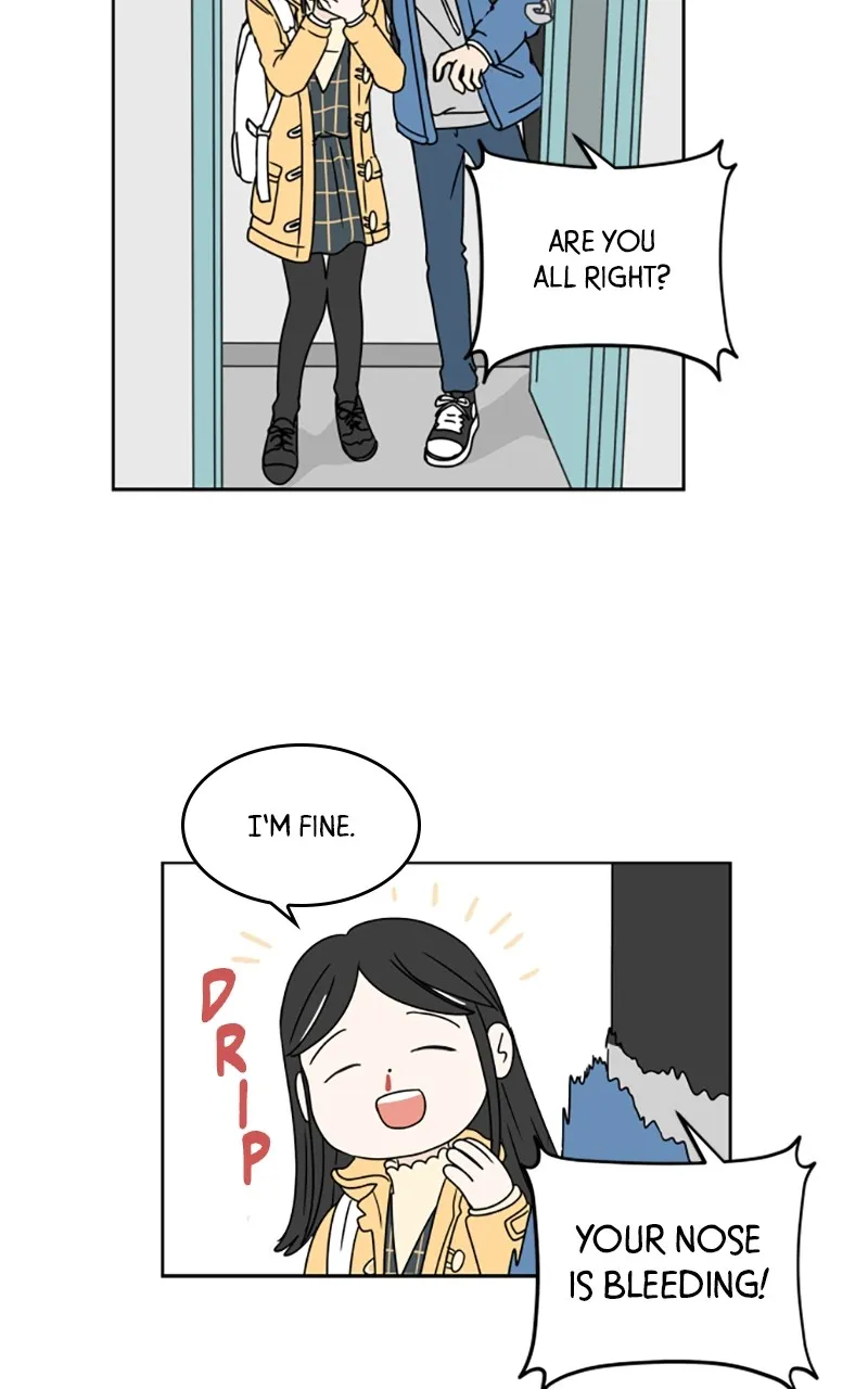 30 Minutes With You Chapter 2 page 19 - 