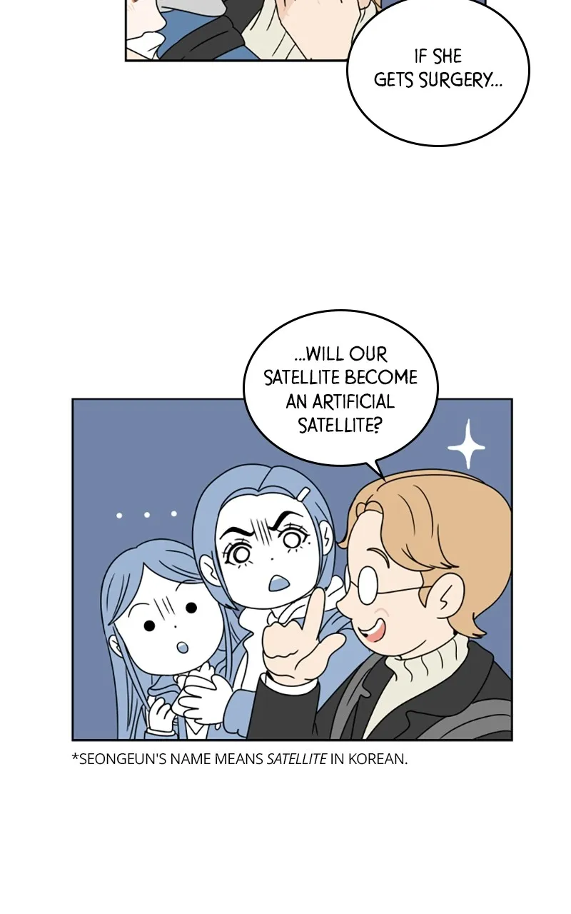 30 Minutes With You Chapter 2 page 21 - 