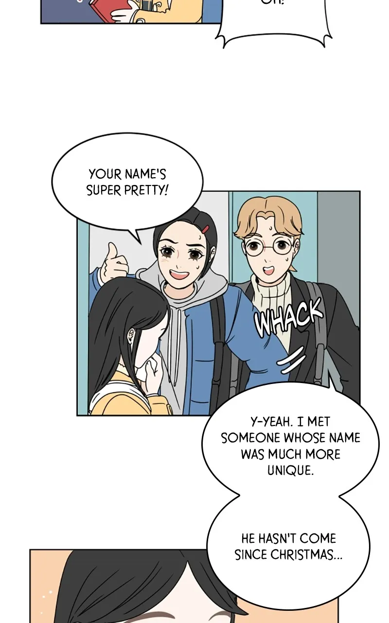 30 Minutes With You Chapter 2 page 23 - 