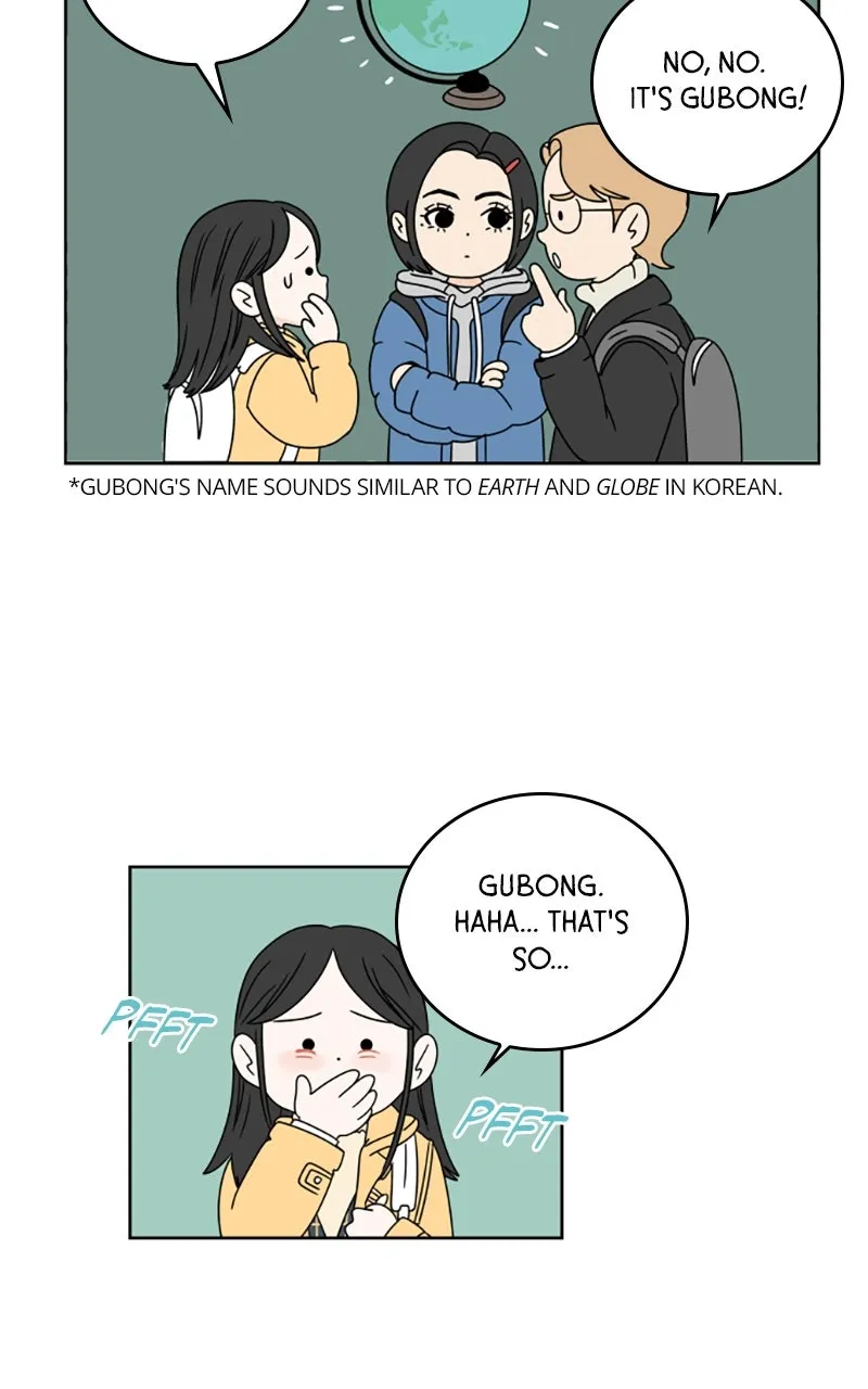 30 Minutes With You Chapter 2 page 28 - 
