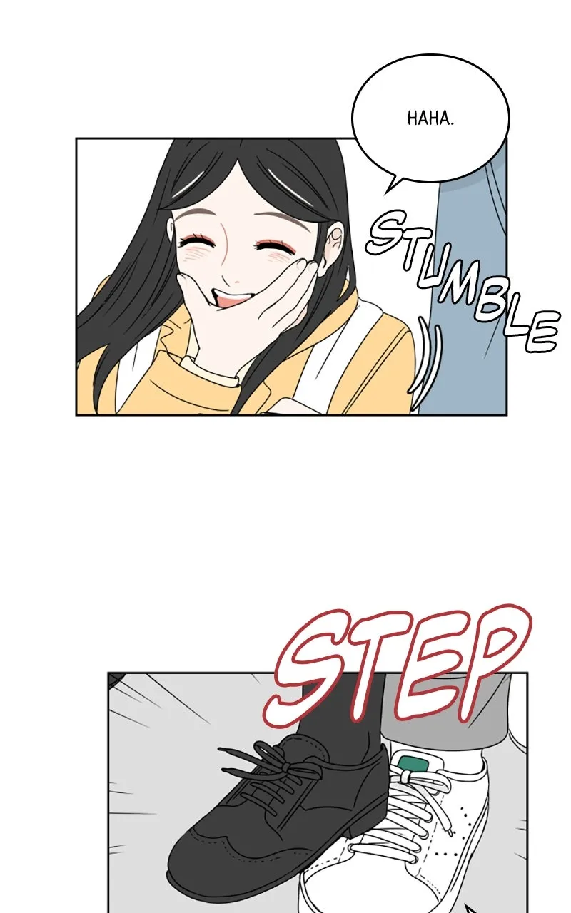 30 Minutes With You Chapter 2 page 29 - 