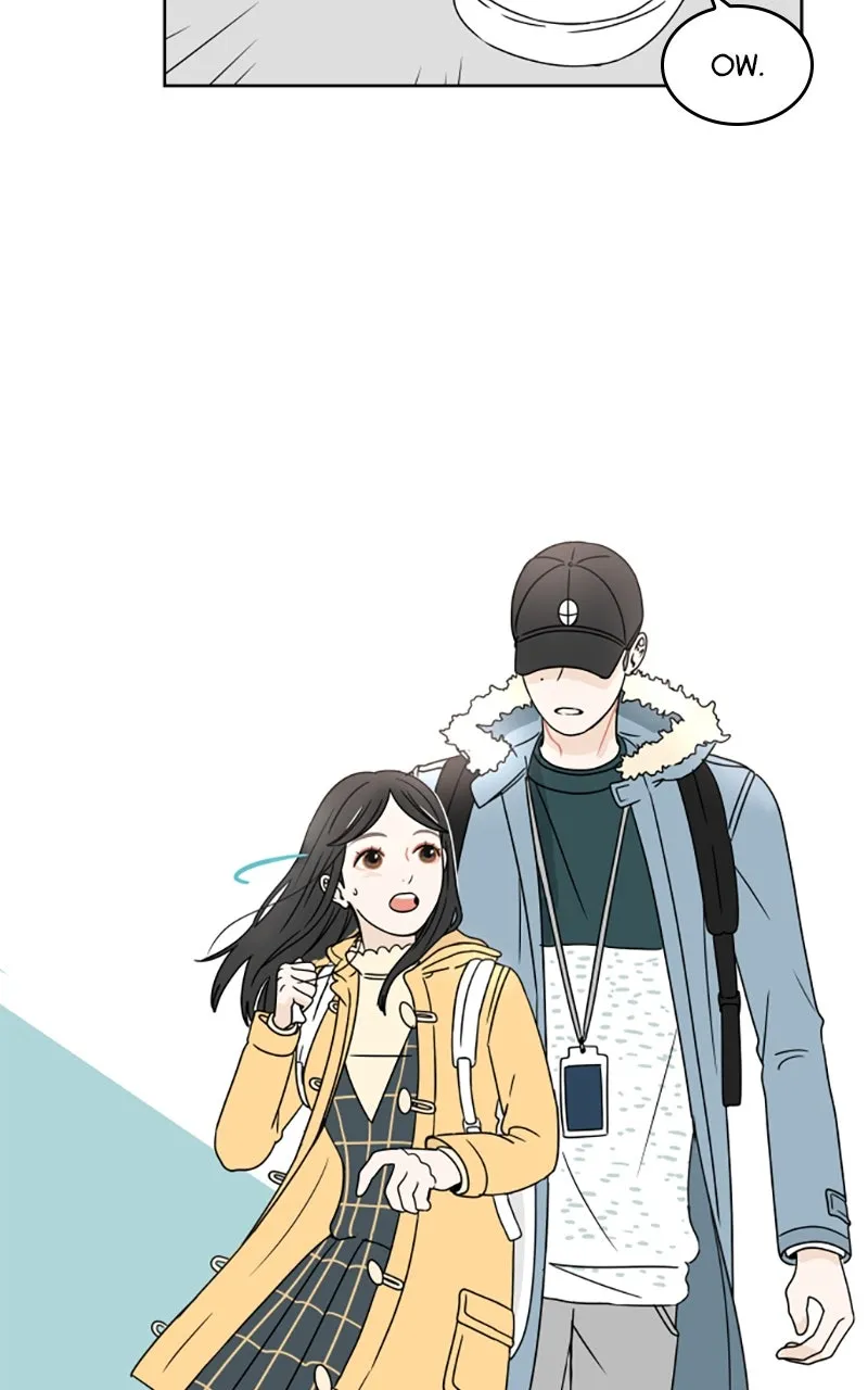 30 Minutes With You Chapter 2 page 30 - 