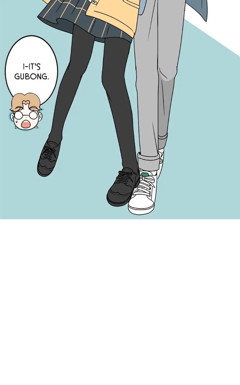 30 Minutes With You Chapter 2 page 31 - 