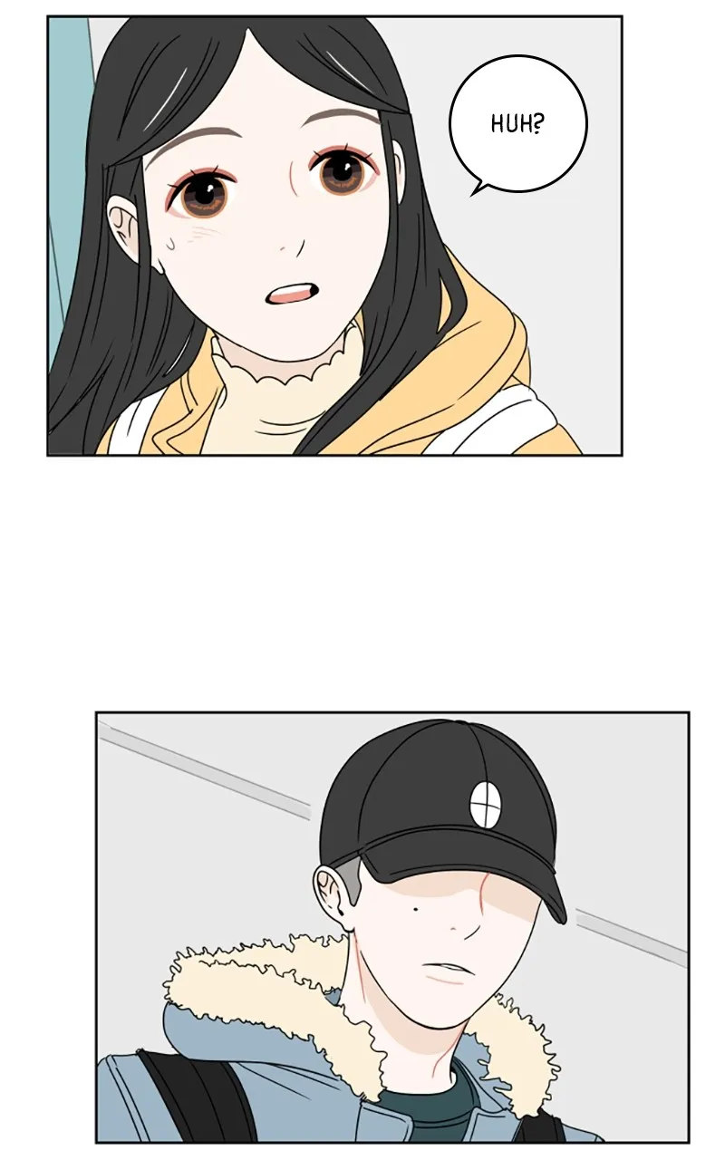 30 Minutes With You Chapter 2 page 32 - 