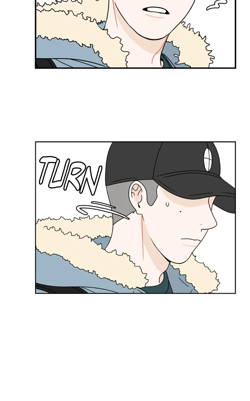 30 Minutes With You Chapter 2 page 35 - 