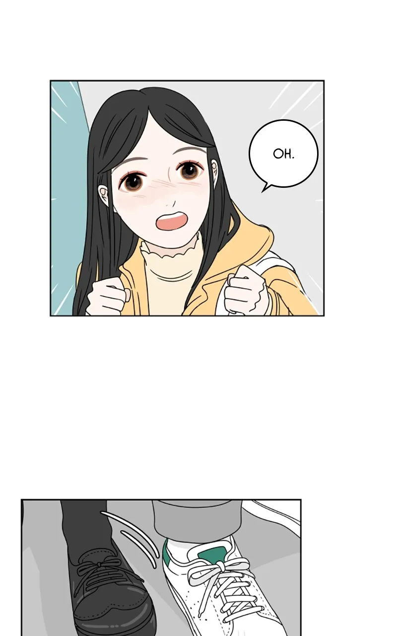 30 Minutes With You Chapter 2 page 36 - 