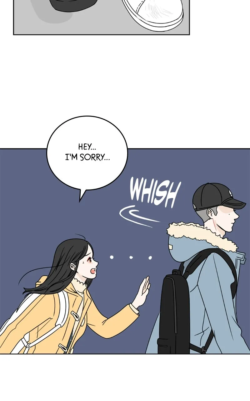 30 Minutes With You Chapter 2 page 37 - 