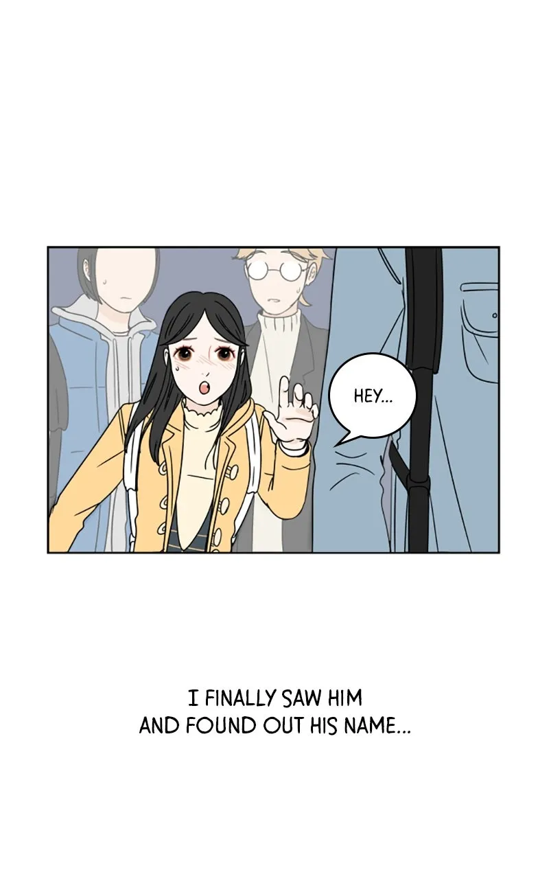 30 Minutes With You Chapter 2 page 38 - 