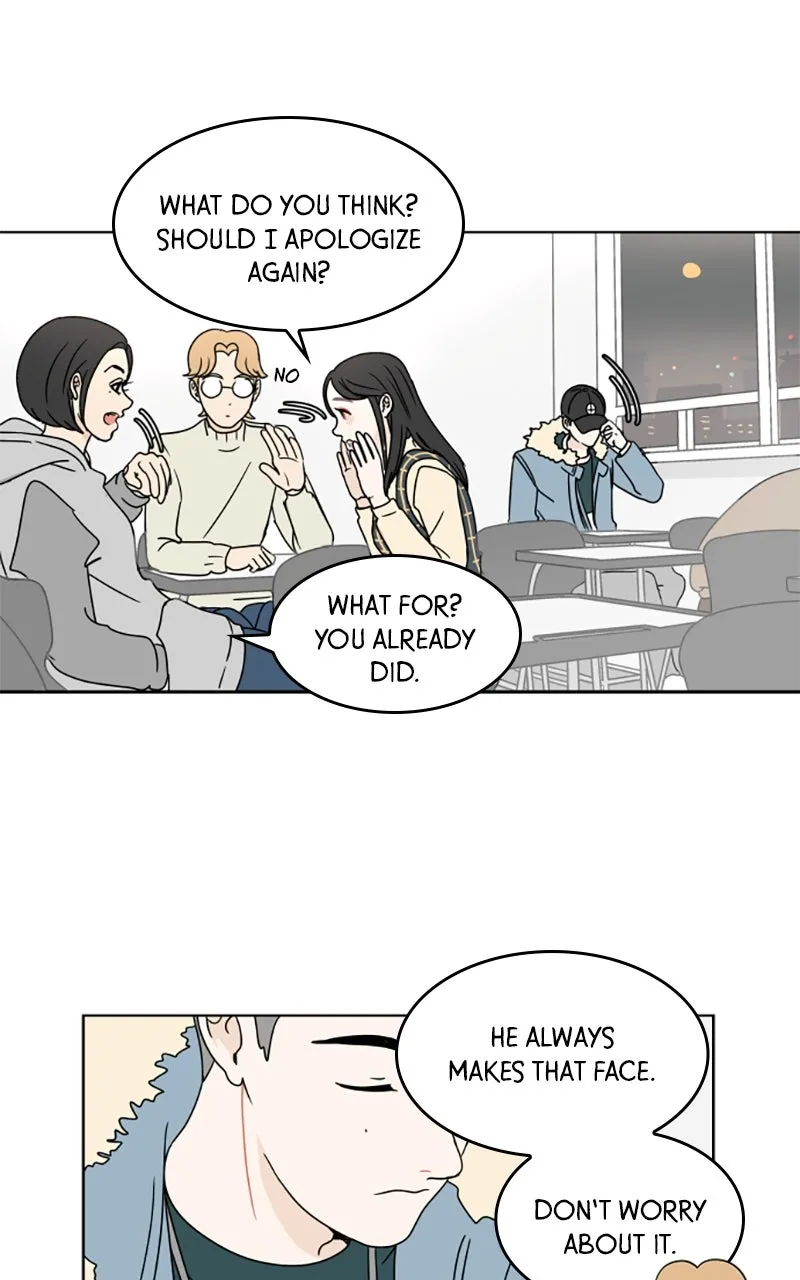 30 Minutes With You Chapter 2 page 40 - 