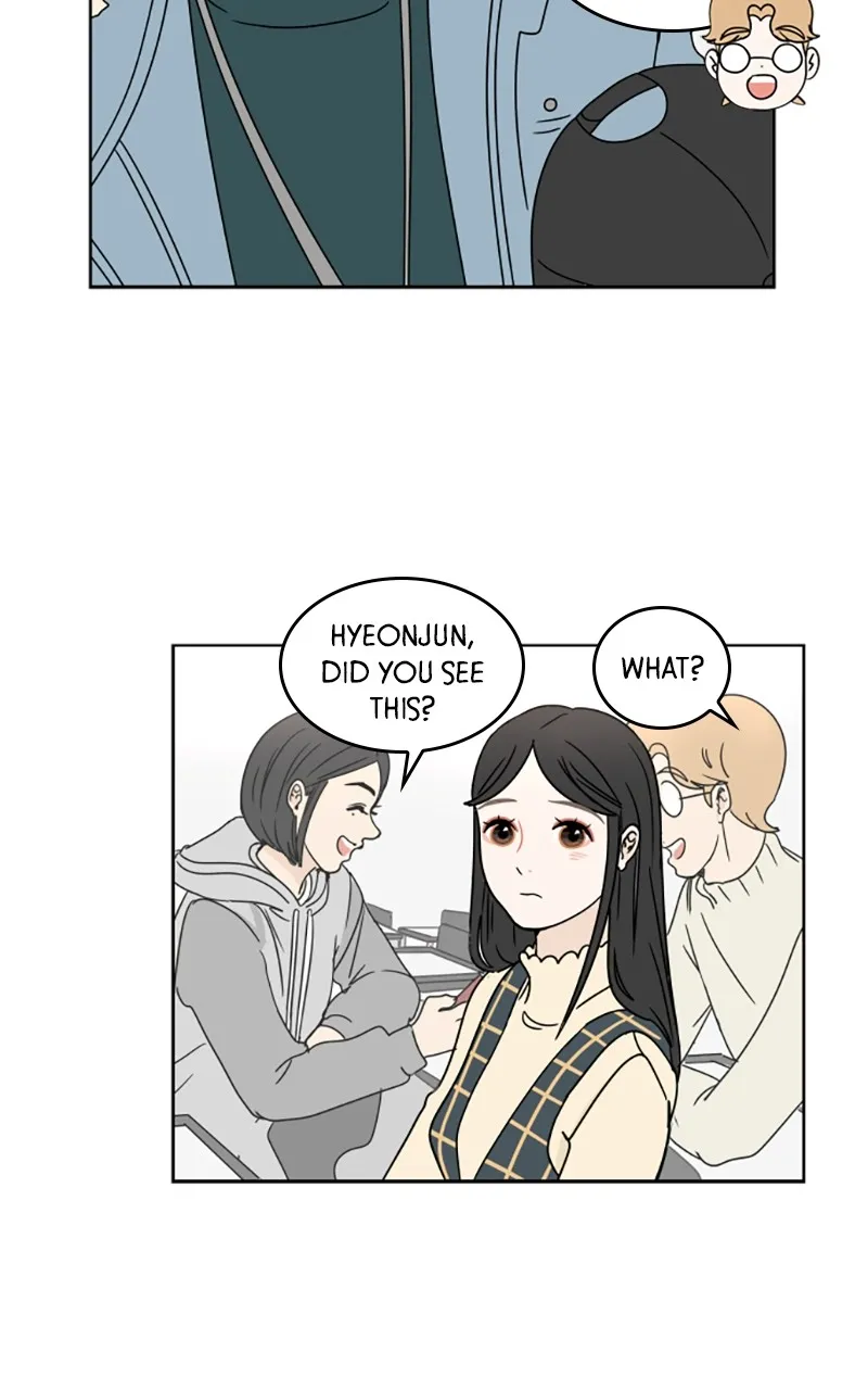 30 Minutes With You Chapter 2 page 41 - 