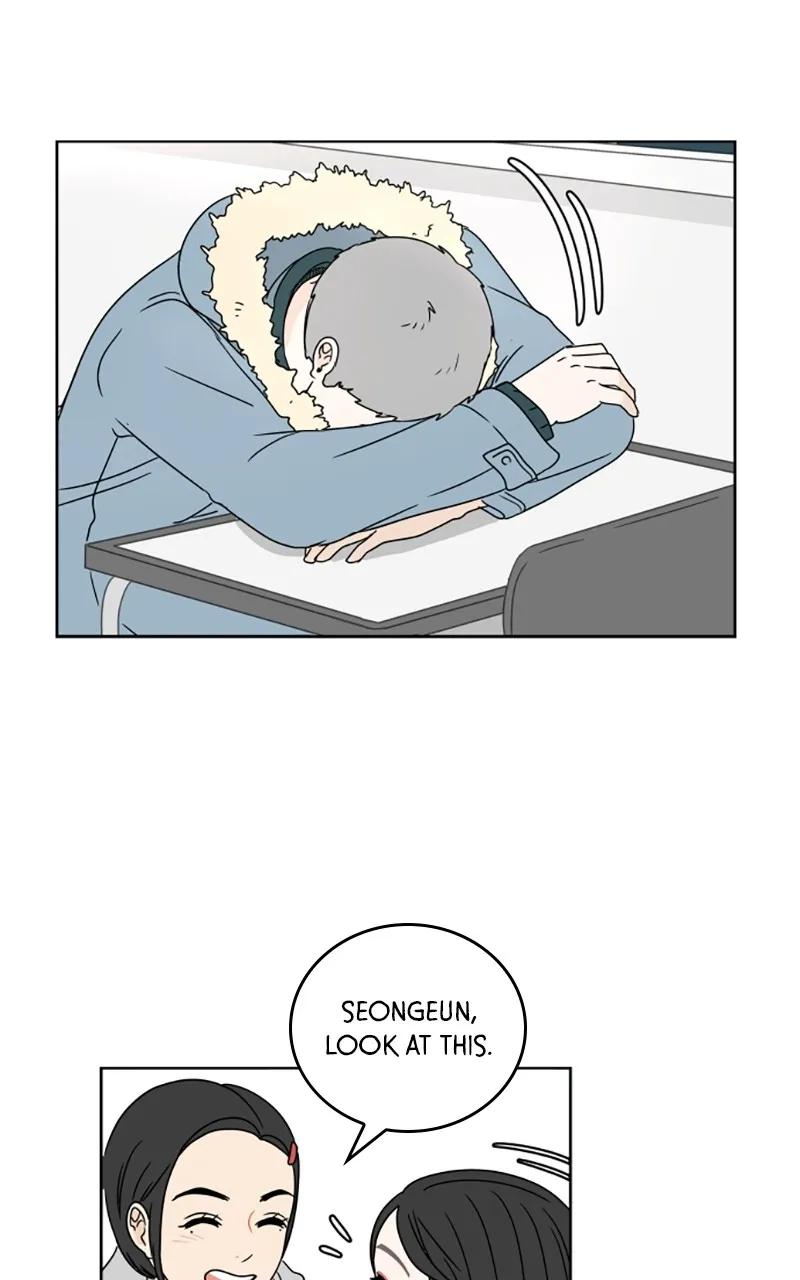 30 Minutes With You Chapter 2 page 42 - 