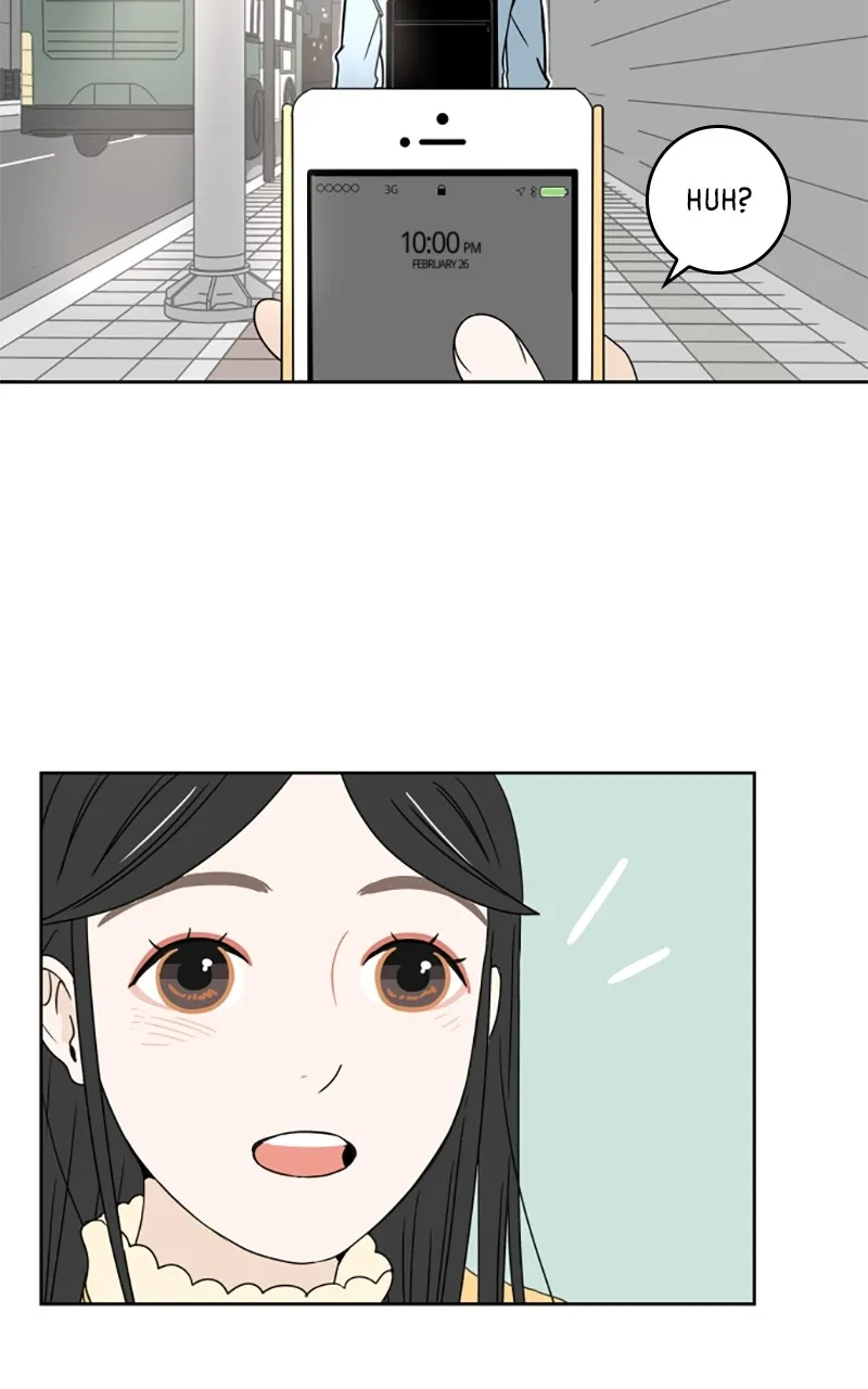 30 Minutes With You Chapter 2 page 48 - 