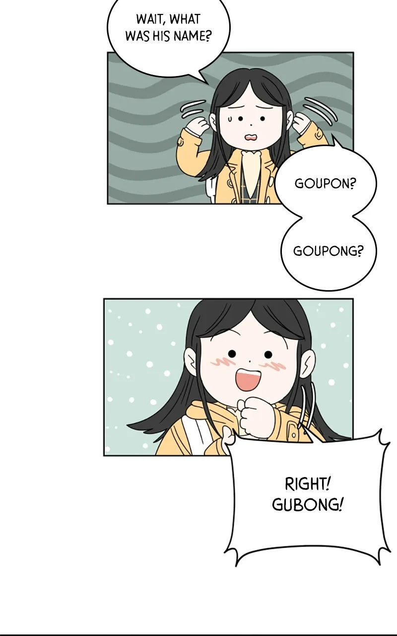 30 Minutes With You Chapter 2 page 50 - 