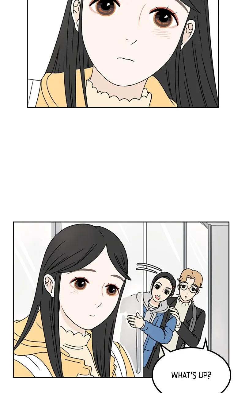 30 Minutes With You Chapter 2 page 6 - 