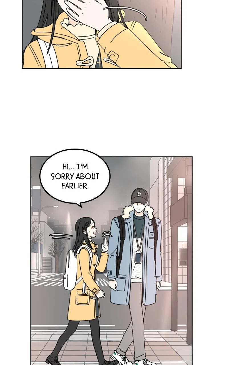 30 Minutes With You Chapter 2 page 52 - 