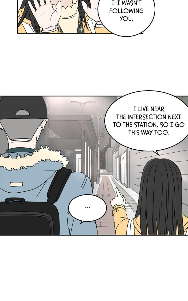 30 Minutes With You Chapter 2 page 54 - 