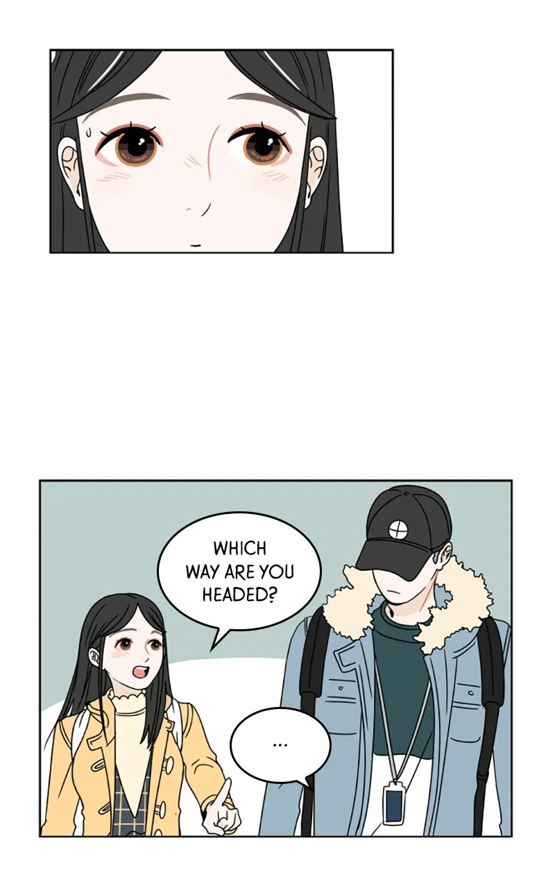 30 Minutes With You Chapter 2 page 55 - 