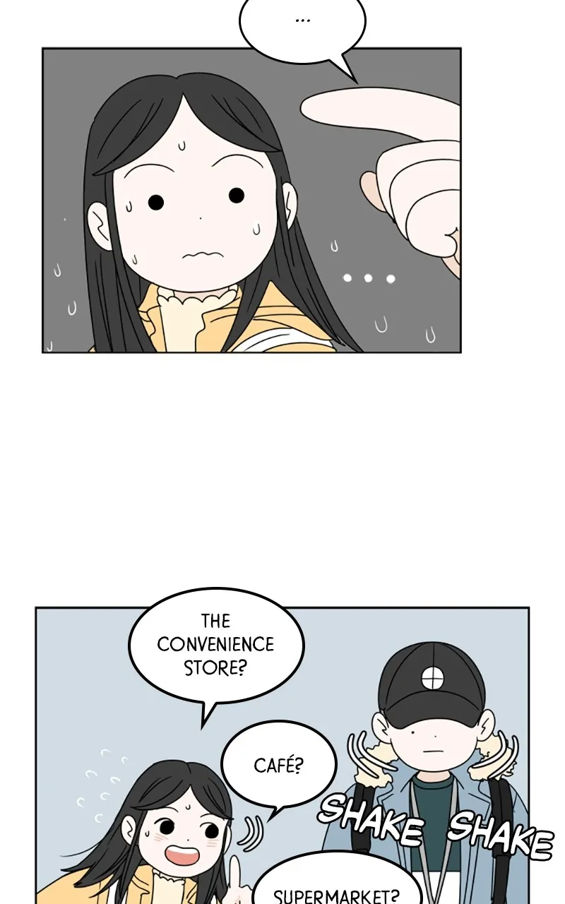 30 Minutes With You Chapter 2 page 57 - 