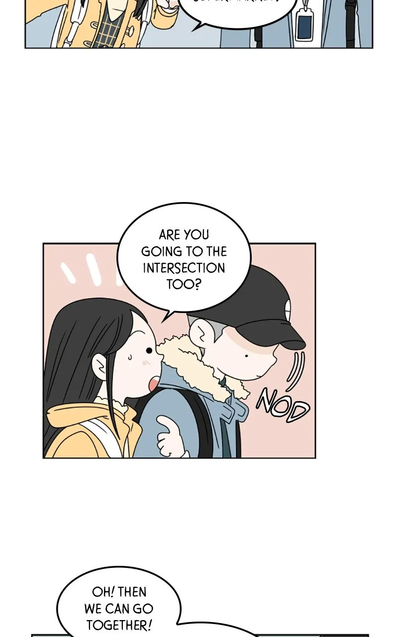 30 Minutes With You Chapter 2 page 58 - 