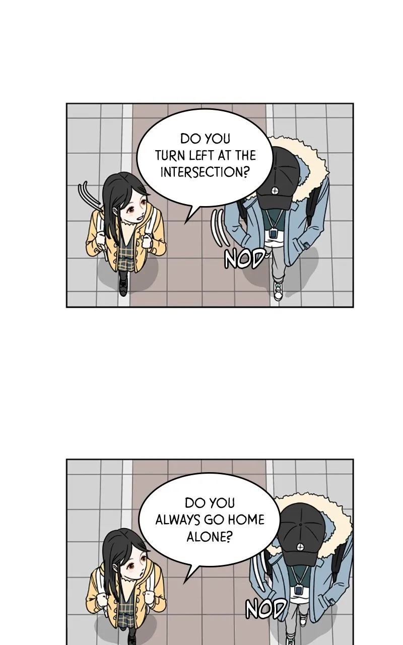 30 Minutes With You Chapter 2 page 62 - 