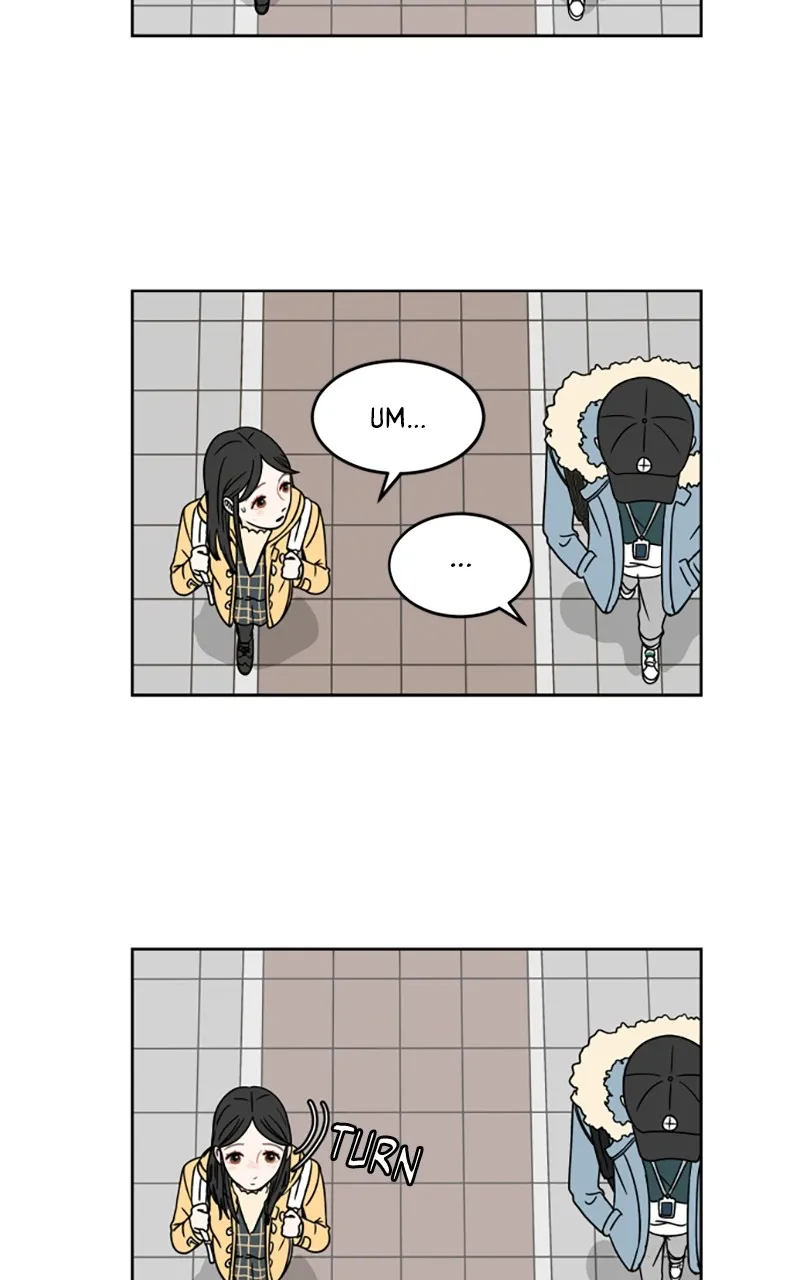 30 Minutes With You Chapter 2 page 63 - 