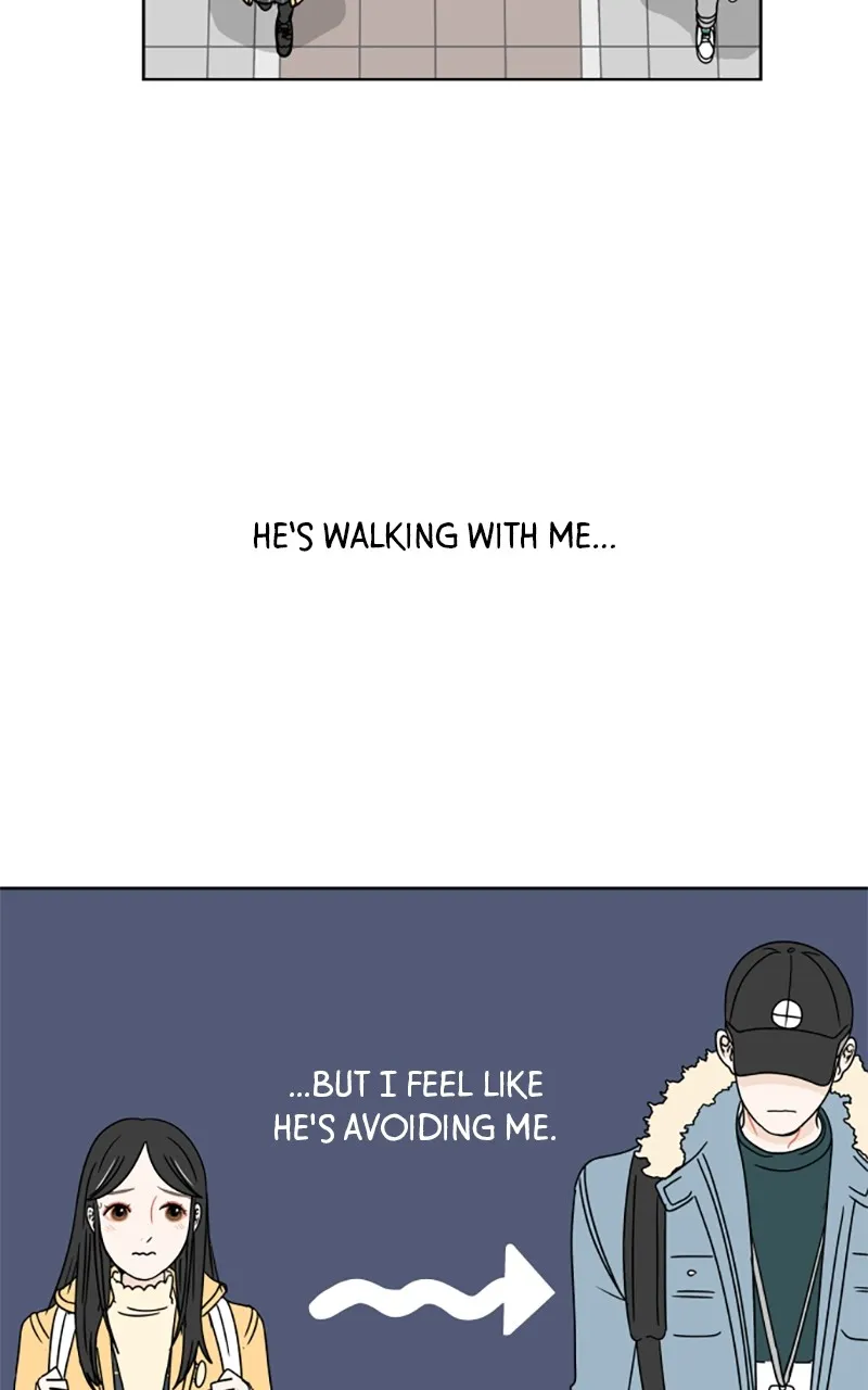 30 Minutes With You Chapter 2 page 64 - 