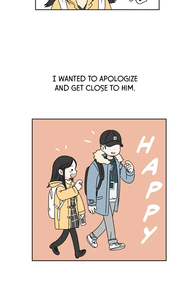 30 Minutes With You Chapter 2 page 66 - 