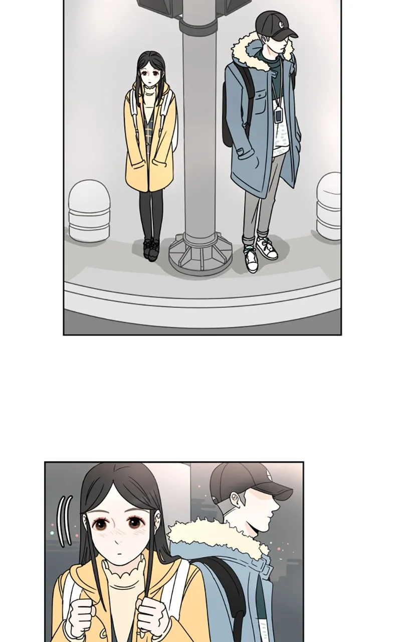 30 Minutes With You Chapter 2 page 73 - 