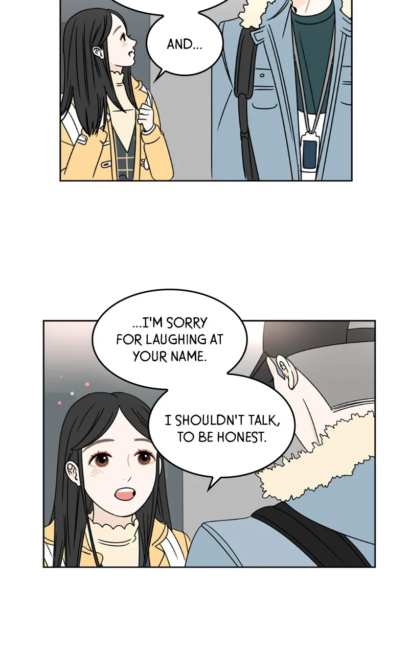 30 Minutes With You Chapter 2 page 75 - 