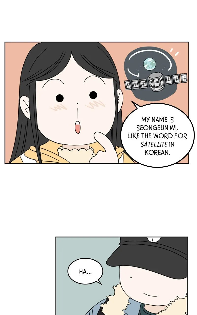 30 Minutes With You Chapter 2 page 76 - 