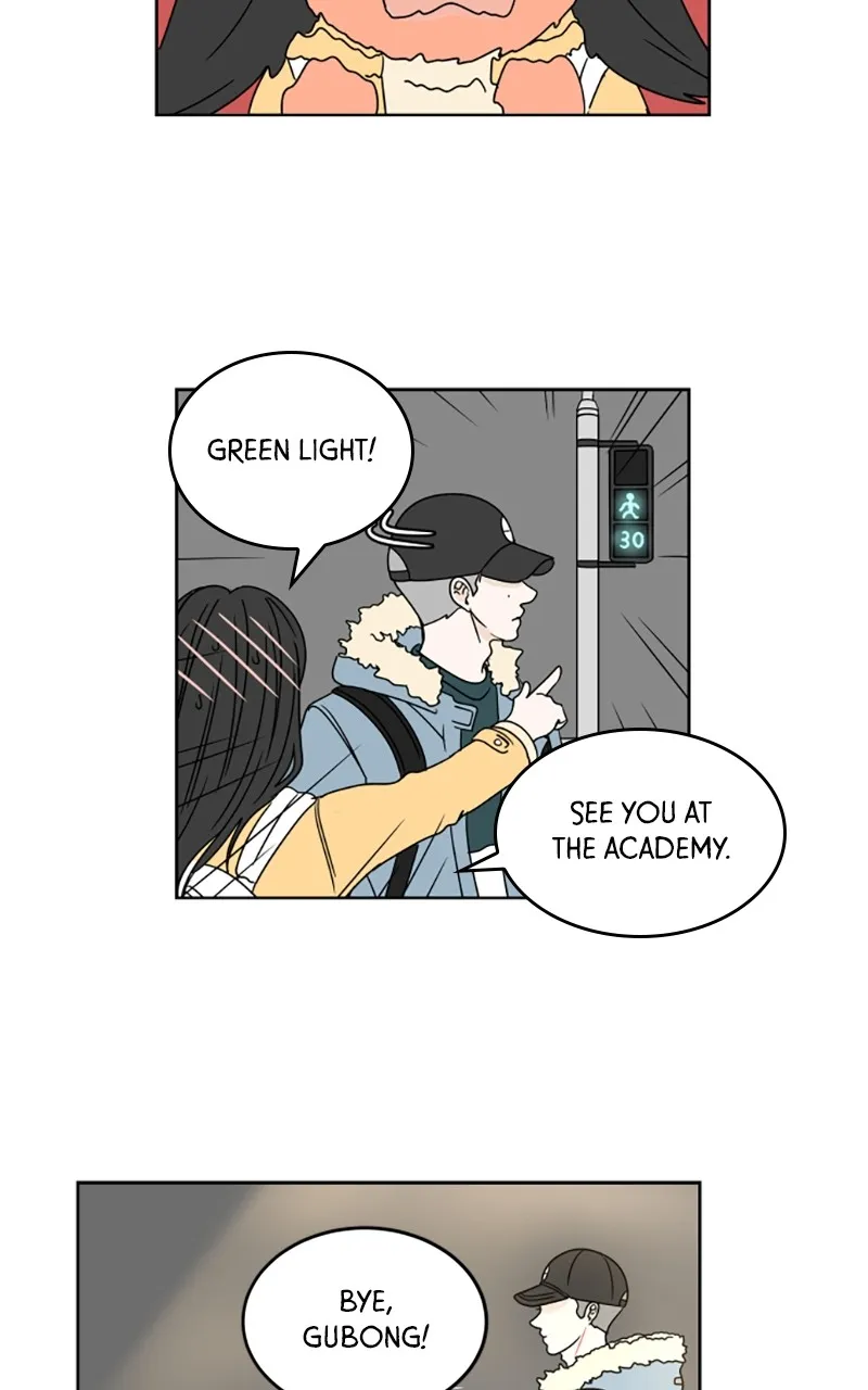30 Minutes With You Chapter 2 page 83 - 