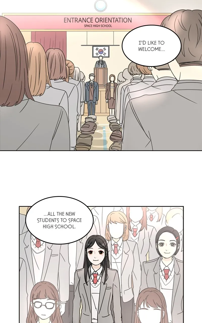 30 Minutes With You Chapter 3 page 2 - 