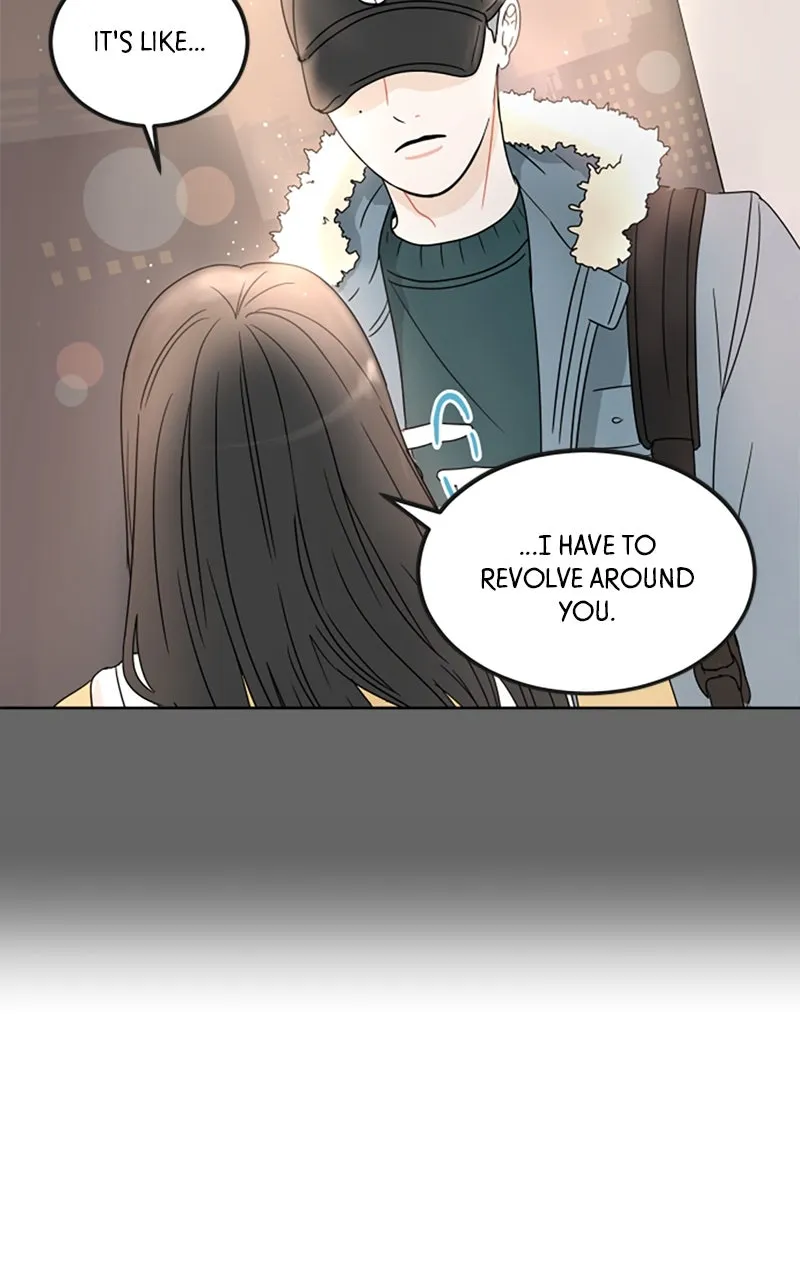 30 Minutes With You Chapter 3 page 15 - 