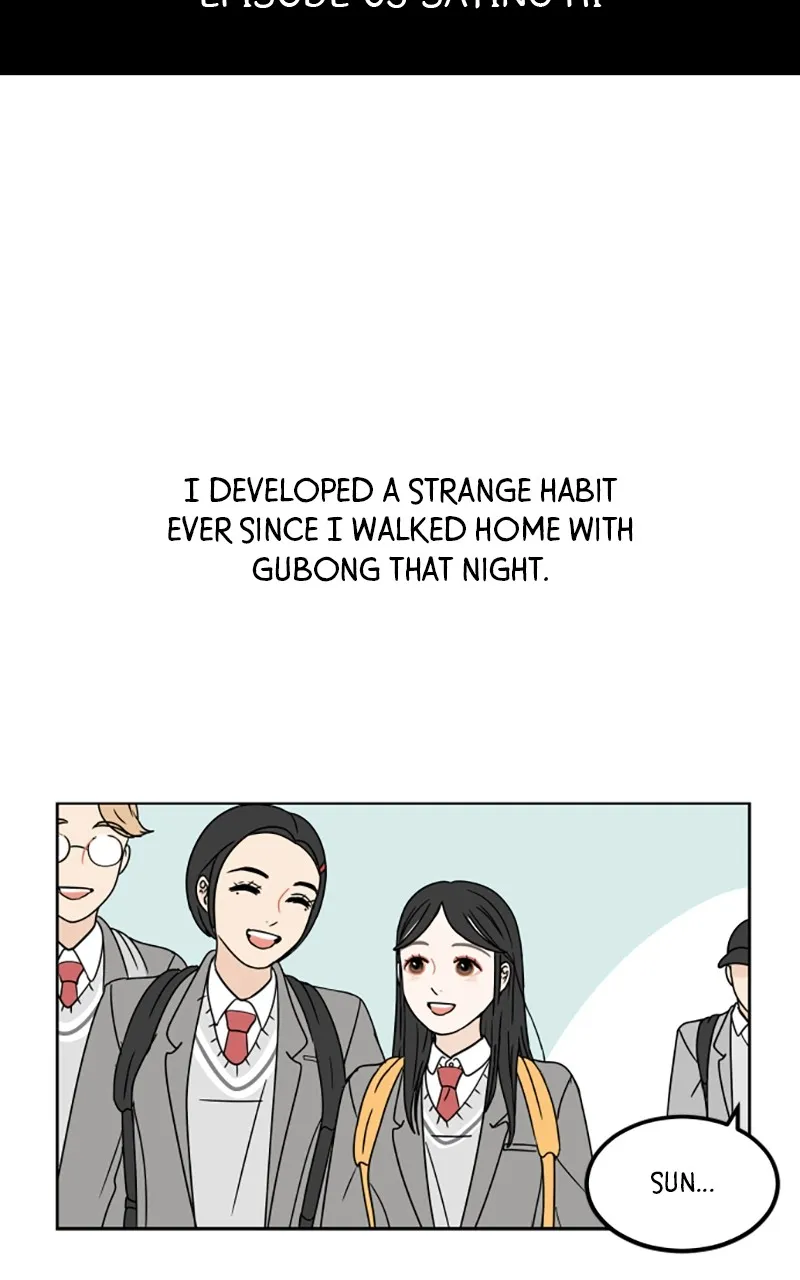 30 Minutes With You Chapter 3 page 19 - 
