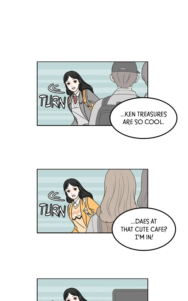 30 Minutes With You Chapter 3 page 20 - 