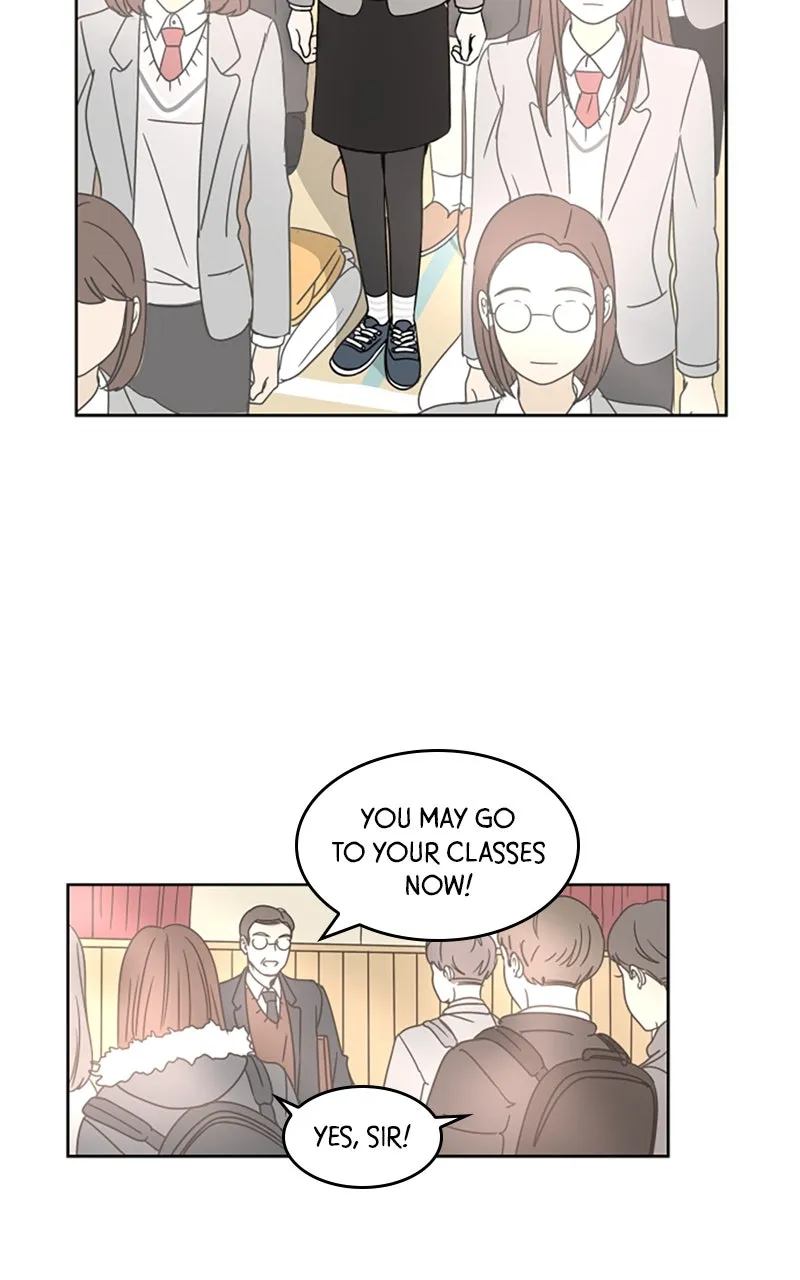 30 Minutes With You Chapter 3 page 3 - 