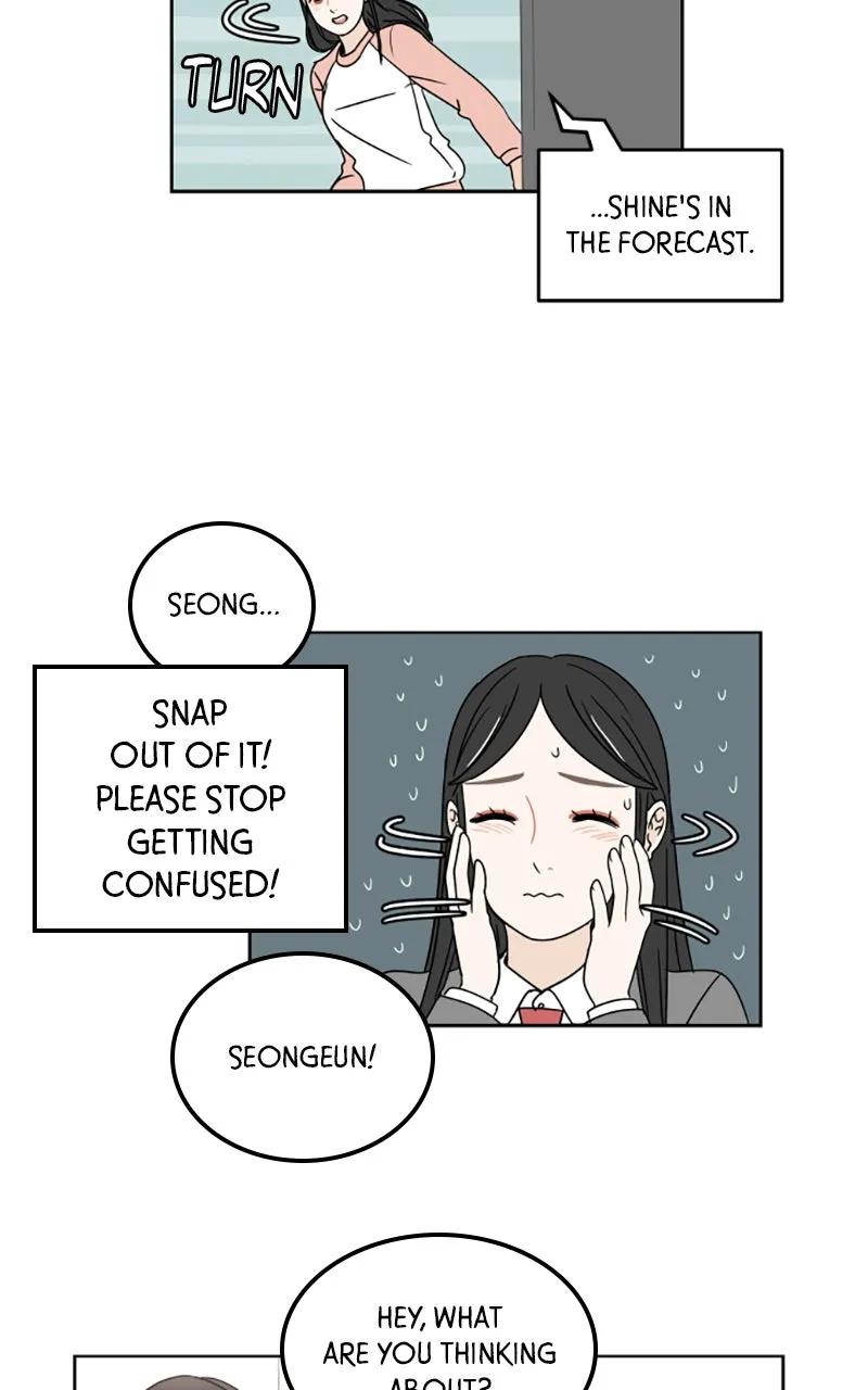30 Minutes With You Chapter 3 page 21 - 