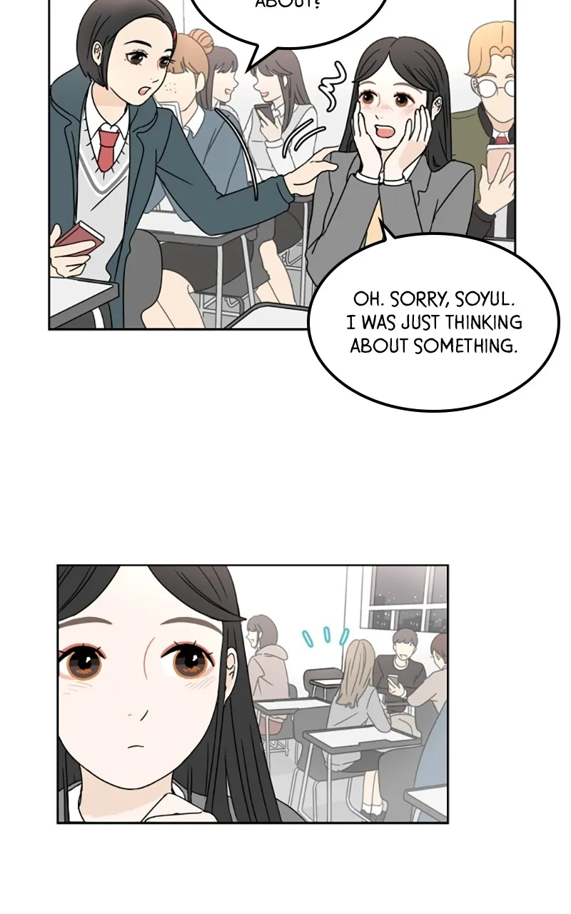 30 Minutes With You Chapter 3 page 22 - 