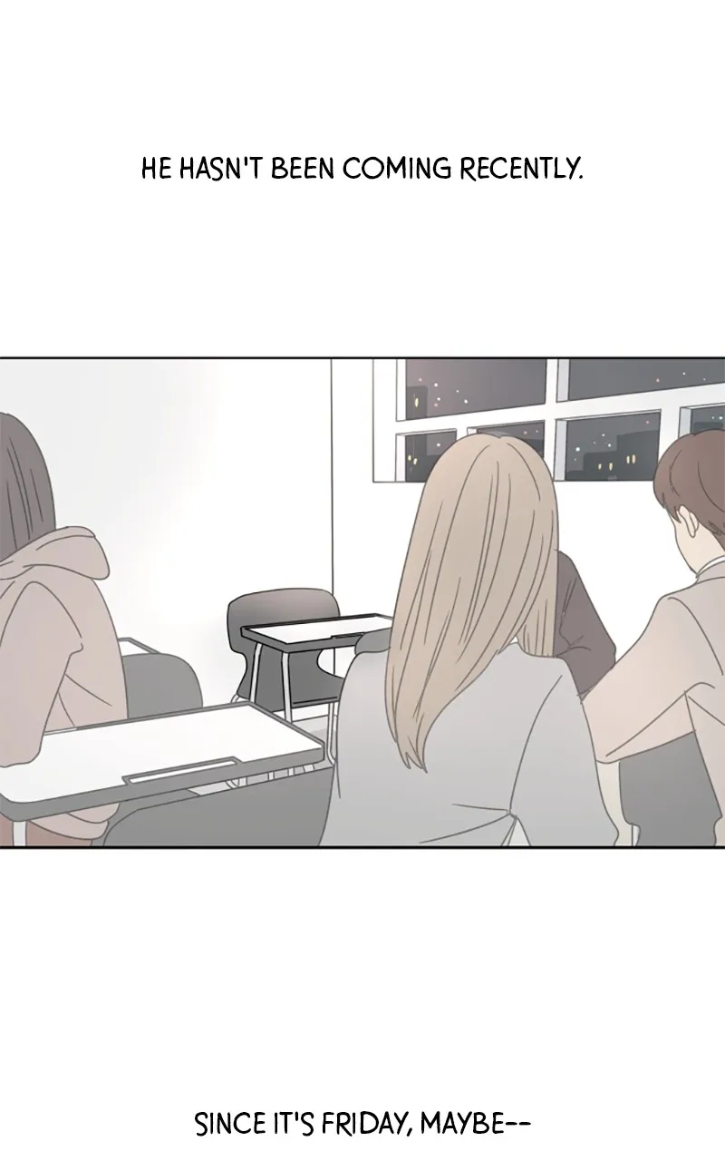 30 Minutes With You Chapter 3 page 23 - 
