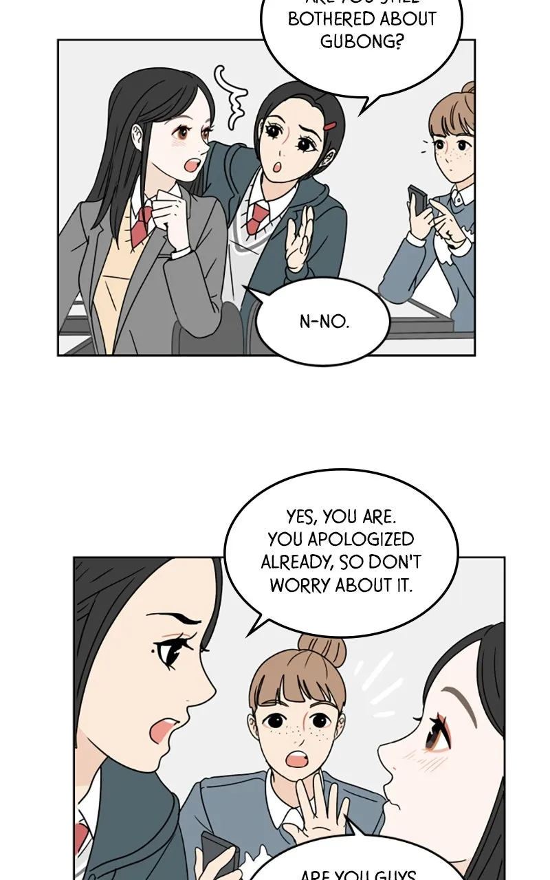 30 Minutes With You Chapter 3 page 25 - 